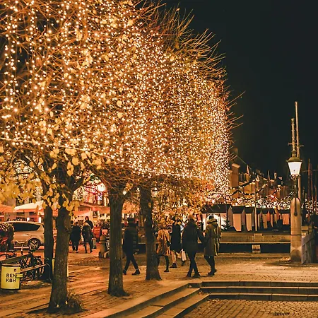 Koldinggade * Copenhagen