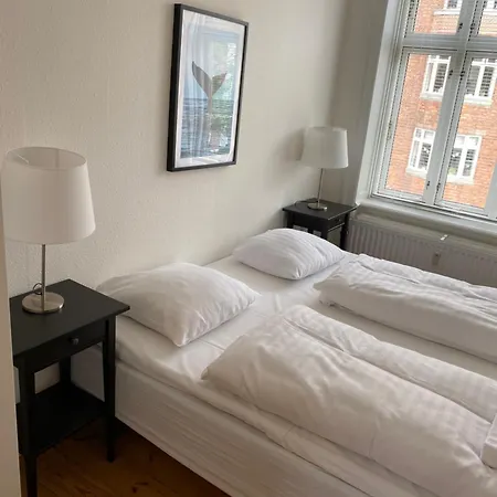 Koldinggade * Copenhagen