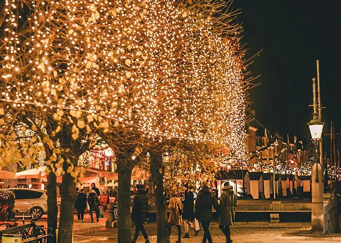 Koldinggade * Copenhagen