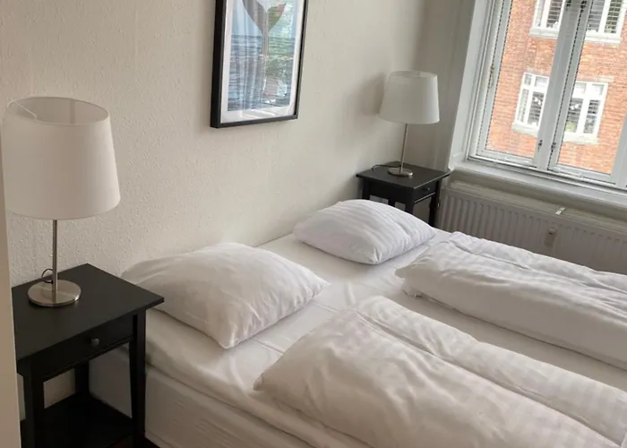 Koldinggade * Copenhagen